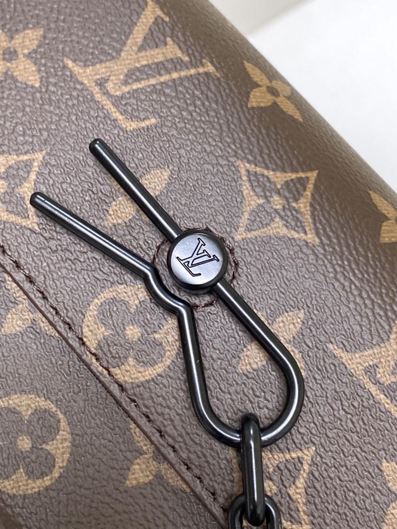 Louis Vuitton Satchel Bags